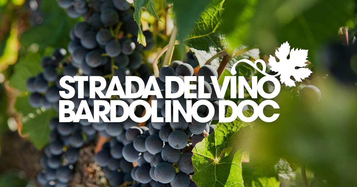 Bardolino DOC Wine Route
