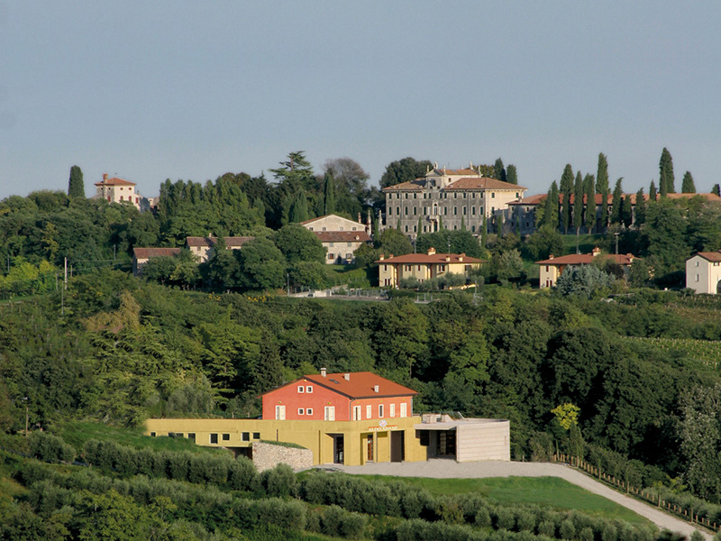 Weinkellerei photo